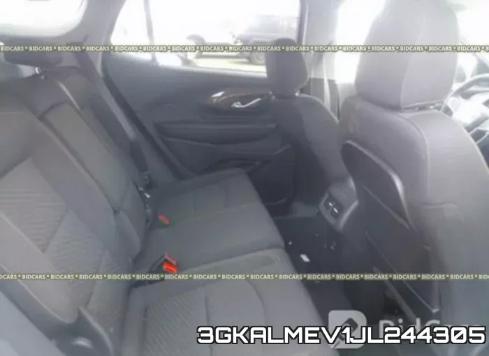 3GKALMEV1JL244305 фото 9