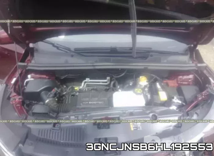 3GNCJNSB6HL192553 фото 2