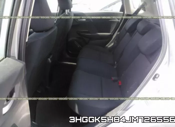 3HGGK5H84JM726556 фото 9