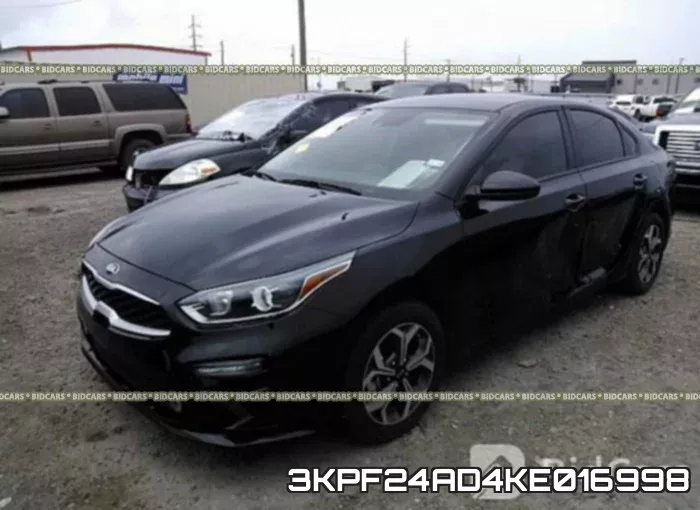 3KPF24AD4KE016998 фото 3