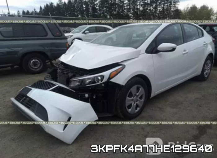 3KPFK4A77HE129640 фото 3