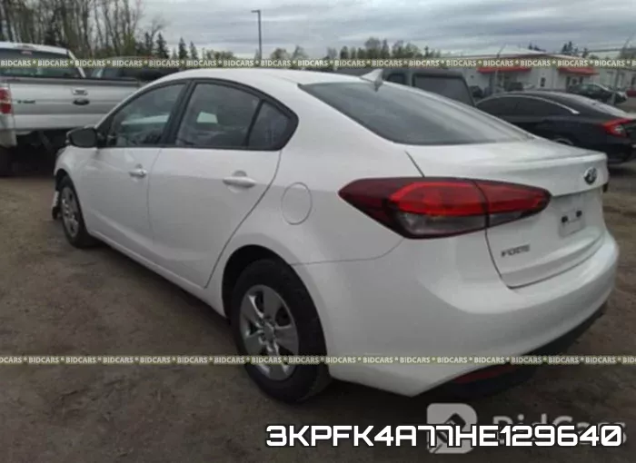 3KPFK4A77HE129640 фото 4