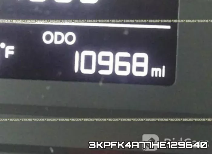 3KPFK4A77HE129640 фото 8