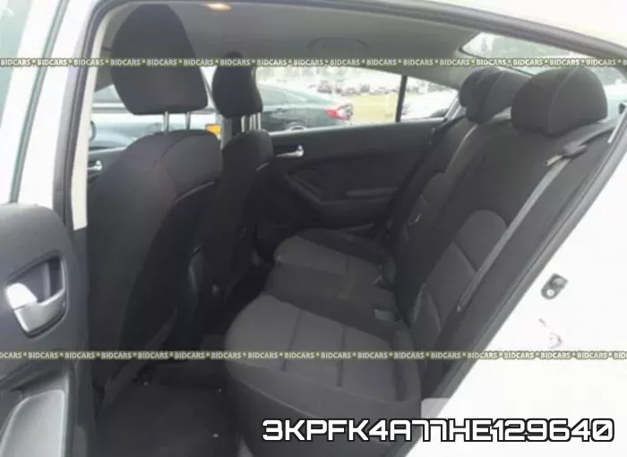 3KPFK4A77HE129640 фото 9