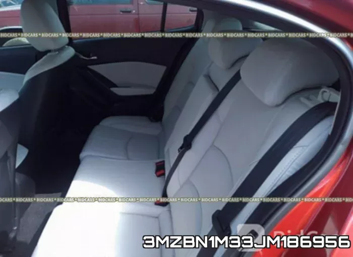3MZBN1M33JM186956 фото 9