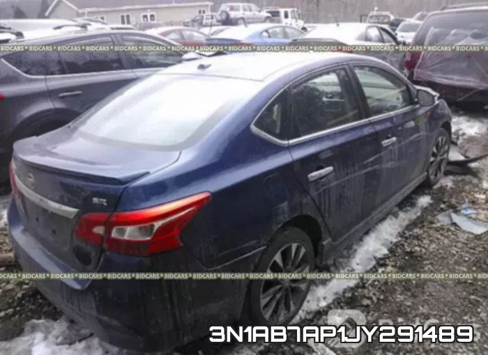 3N1AB7AP1JY291489 фото 5