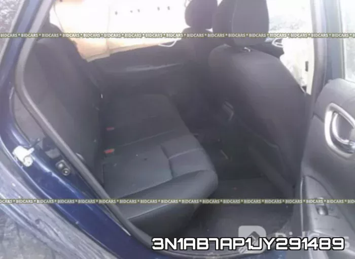 3N1AB7AP1JY291489 фото 9