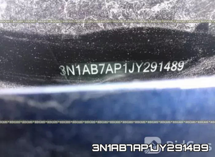 3N1AB7AP1JY291489 фото 10