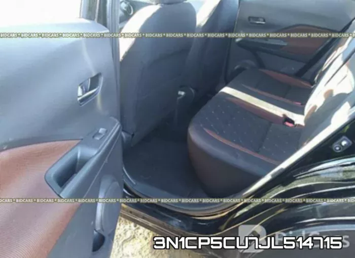 3N1CP5CU7JL514715 фото 9