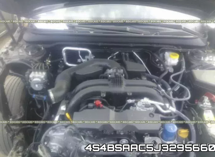 4S4BSAAC5J3295660 фото 2