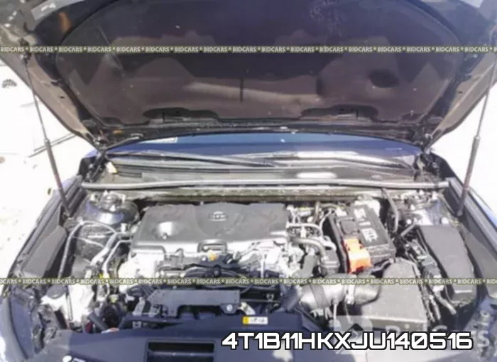 4T1B11HKXJU140516 фото 2