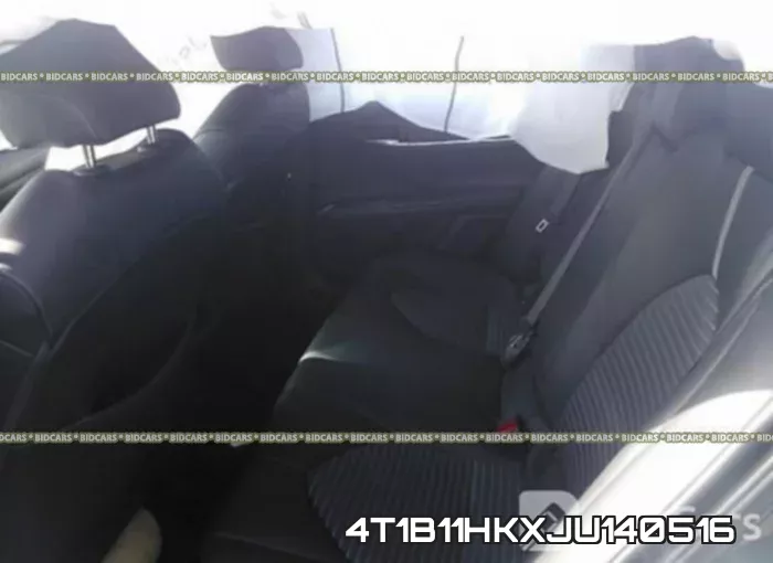 4T1B11HKXJU140516 фото 9