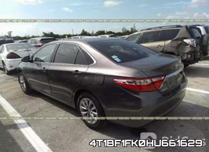 4T1BF1FK0HU661629 фото 4