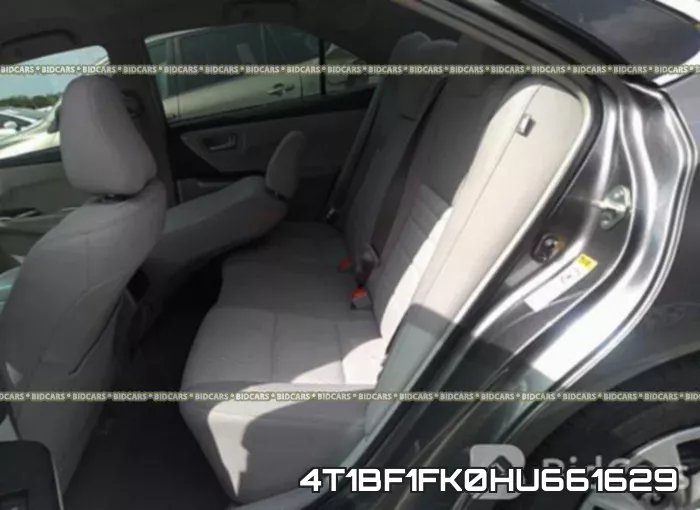 4T1BF1FK0HU661629 фото 9
