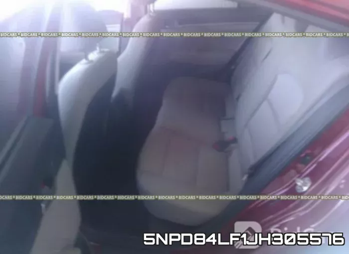 5NPD84LF1JH305576 фото 9