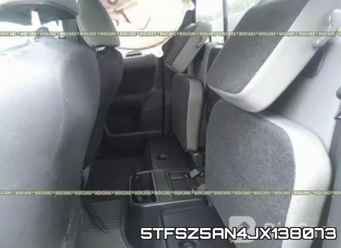 5TFSZ5AN4JX138073 фото 9