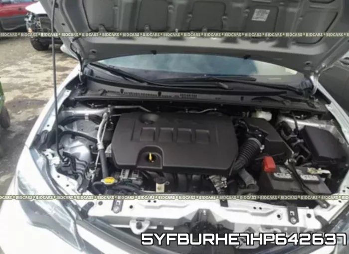 5YFBURHE7HP642637 фото 2