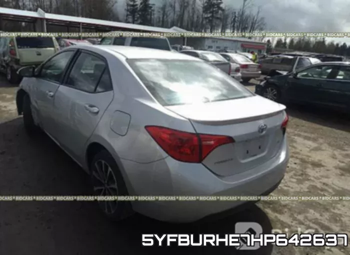 5YFBURHE7HP642637 фото 4