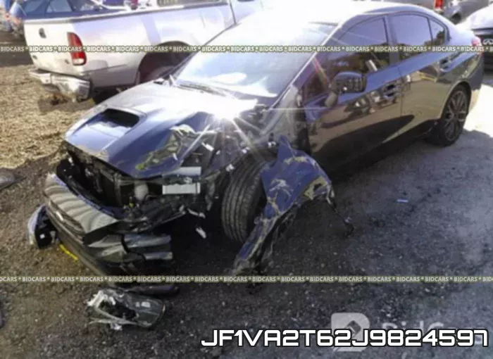 JF1VA2T62J9824597 фото 3
