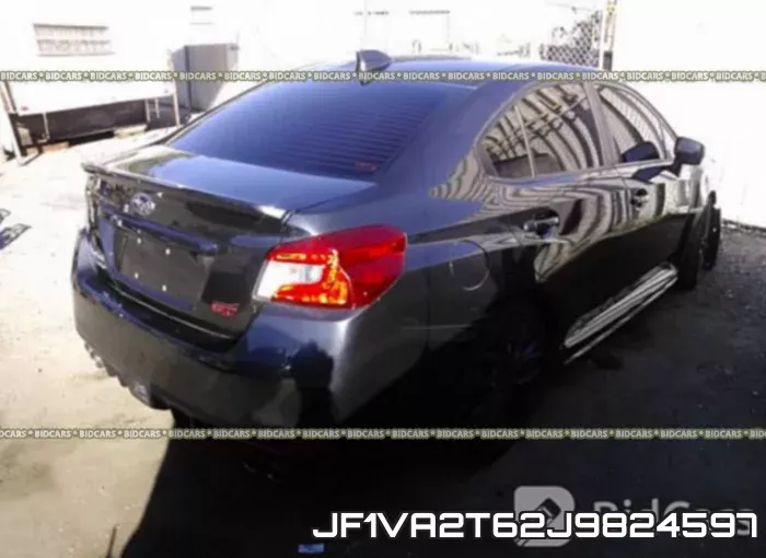 JF1VA2T62J9824597 фото 5