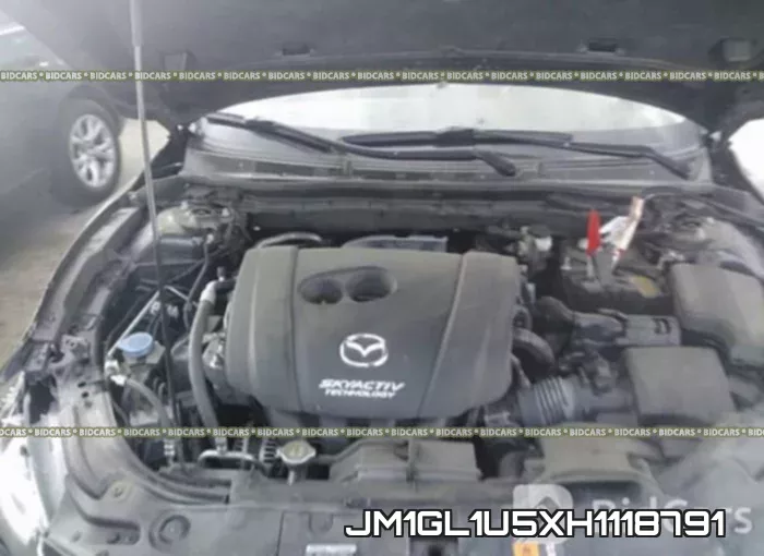 JM1GL1U5XH1118791 фото 2