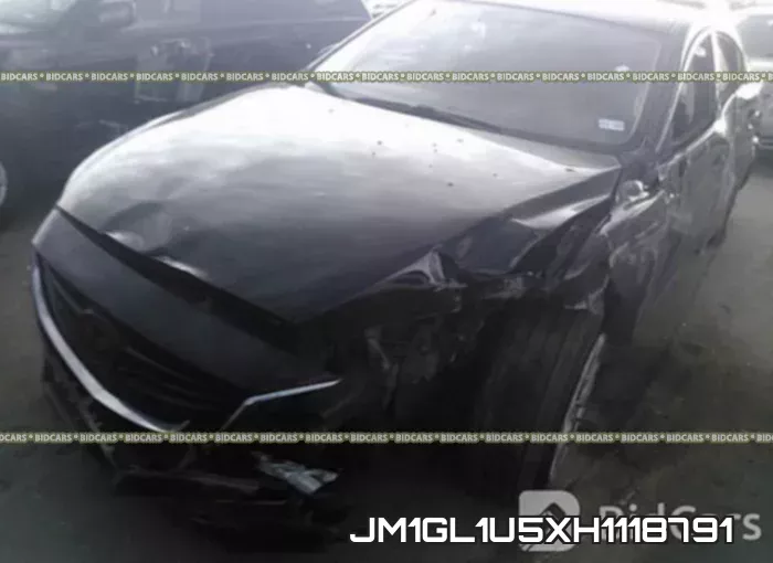 JM1GL1U5XH1118791 фото 3