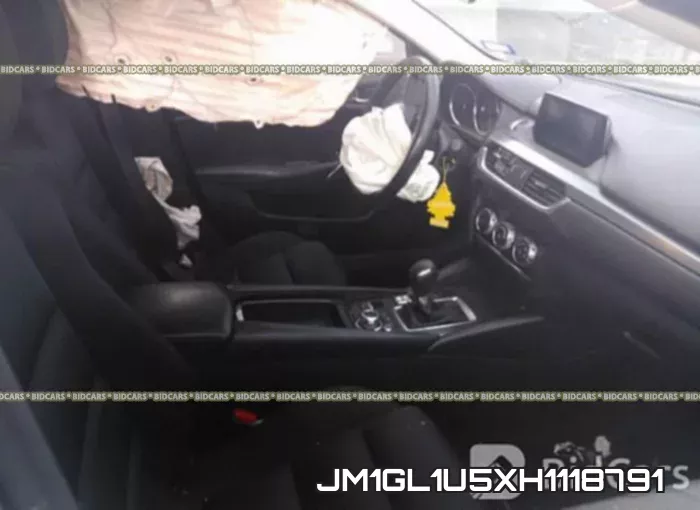 JM1GL1U5XH1118791 фото 6