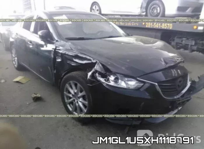 JM1GL1U5XH1118791 фото 7
