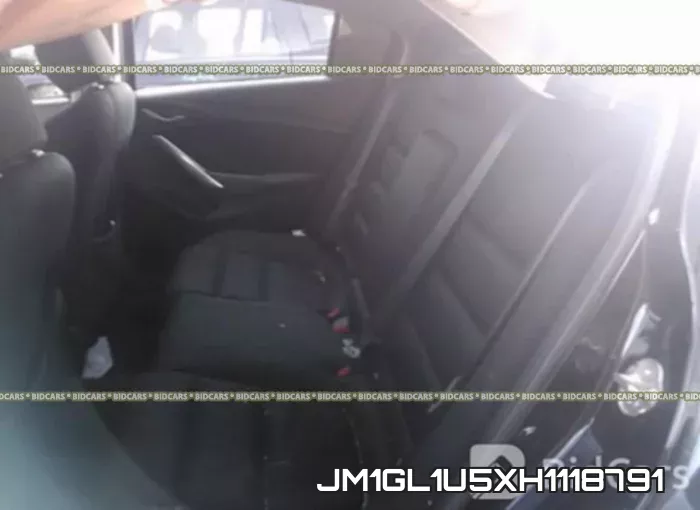 JM1GL1U5XH1118791 фото 9