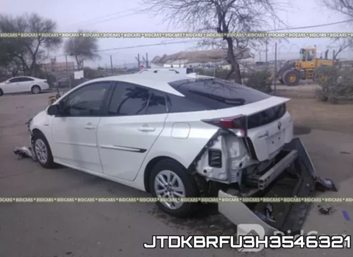 JTDKBRFU3H3546321 фото 4