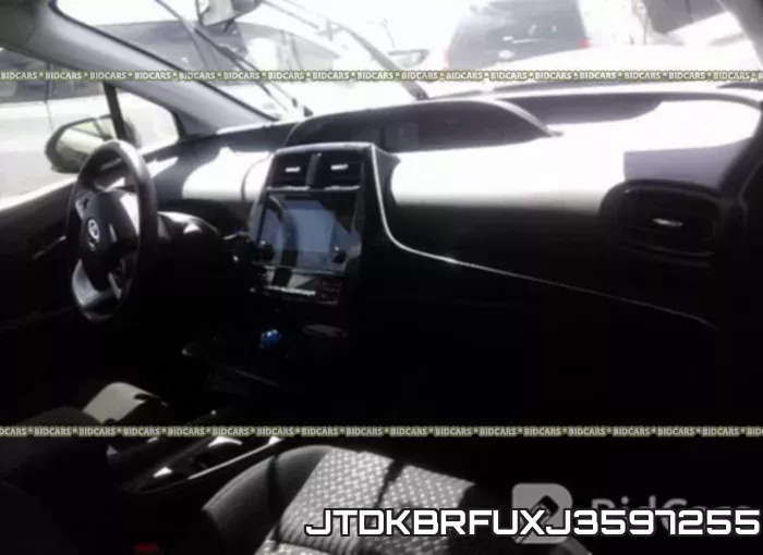 JTDKBRFUXJ3597255 фото 6