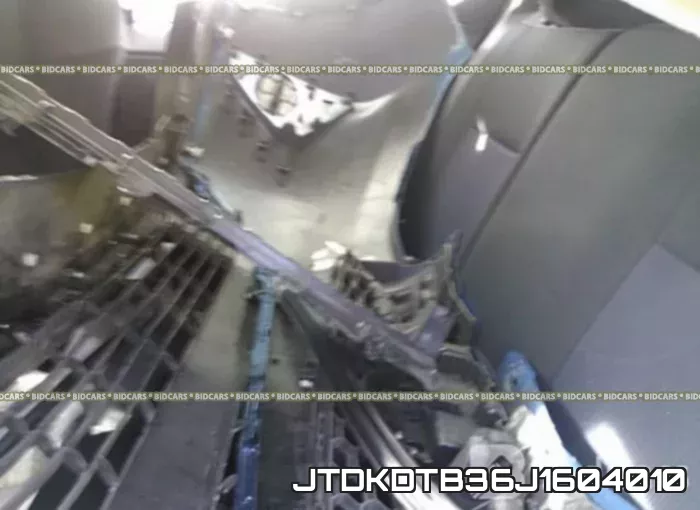 JTDKDTB36J1604010 фото 9
