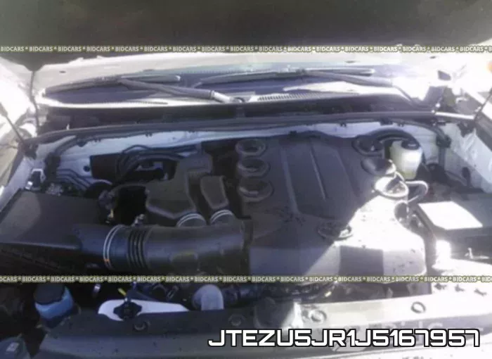 JTEZU5JR1J5167957 фото 2