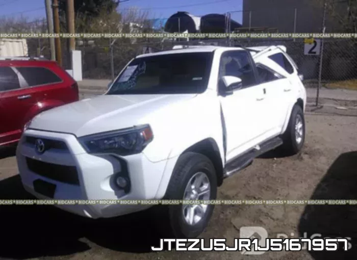 JTEZU5JR1J5167957 фото 3