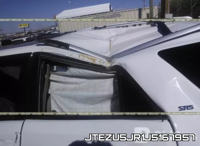 JTEZU5JR1J5167957 фото 7