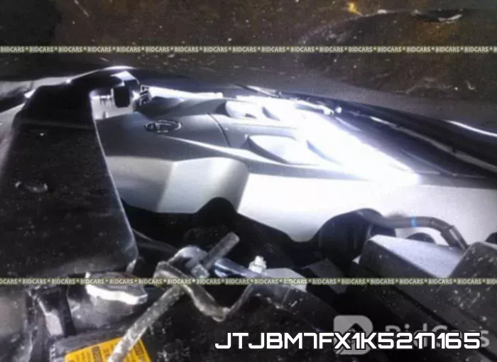 JTJBM7FX1K5217165 фото 2