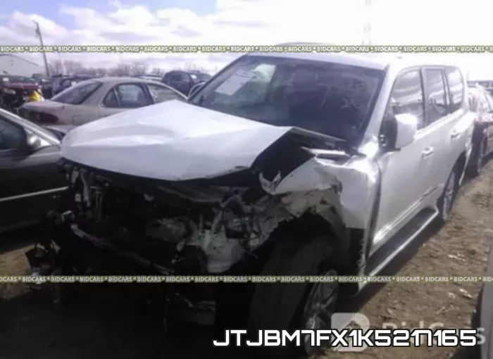 JTJBM7FX1K5217165 фото 3