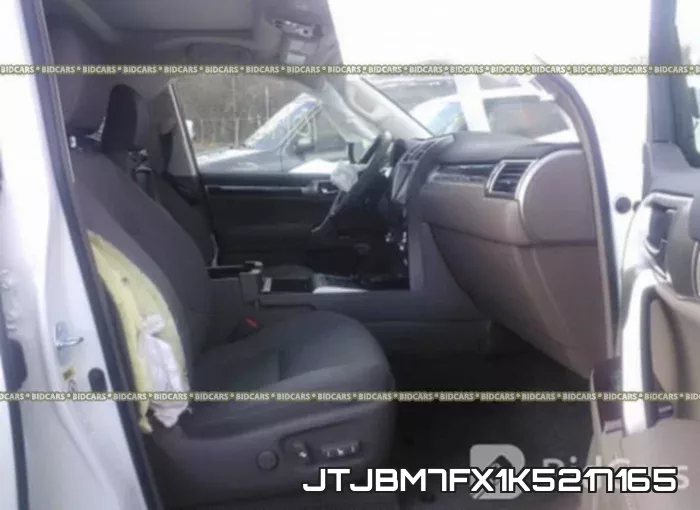 JTJBM7FX1K5217165 фото 6
