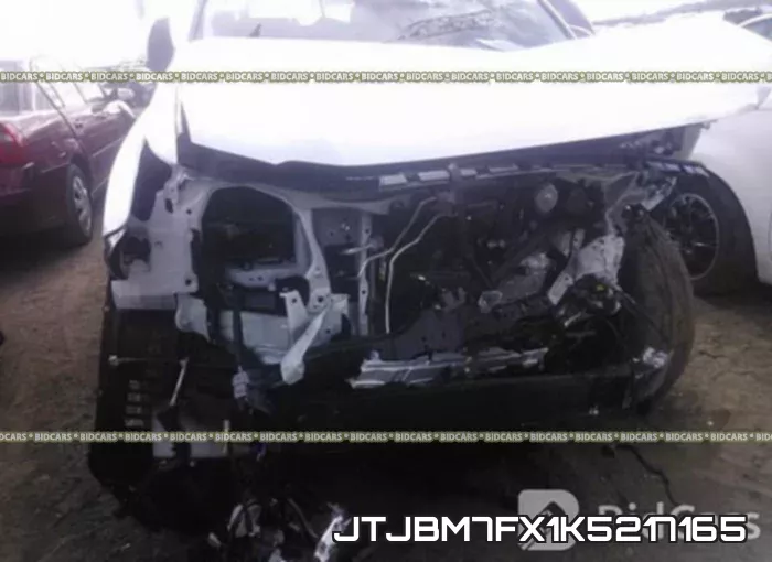 JTJBM7FX1K5217165 фото 7