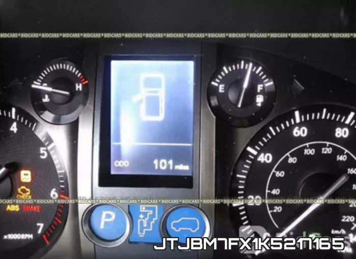 JTJBM7FX1K5217165 фото 8