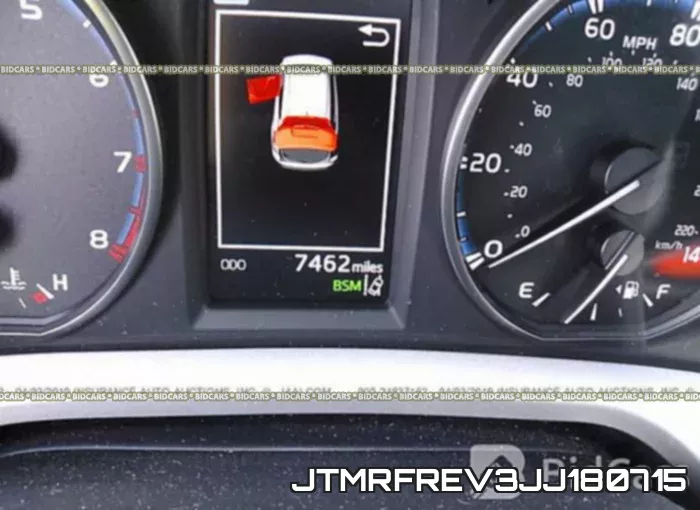 JTMRFREV3JJ180715 фото 8