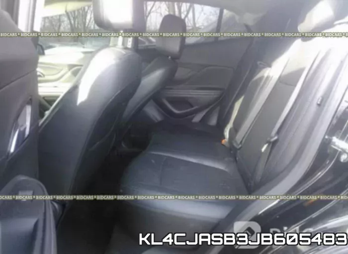 KL4CJASB3JB605483 фото 9