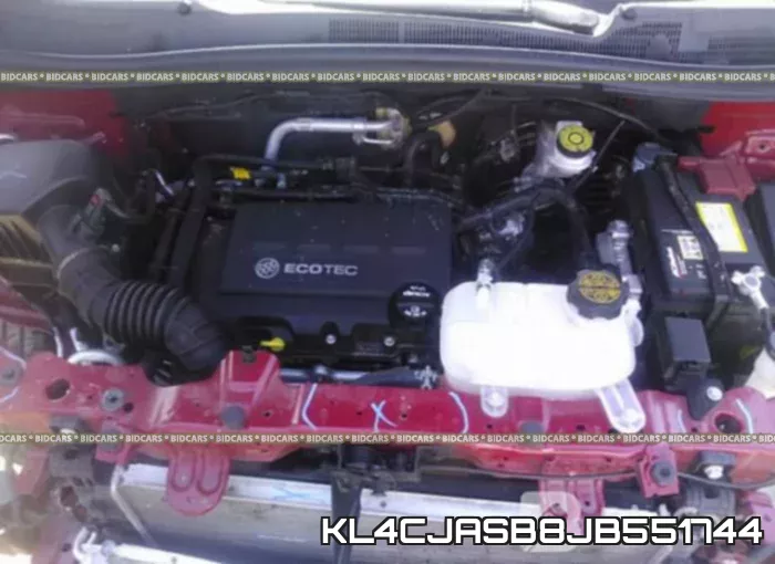 KL4CJASB8JB551744 фото 2