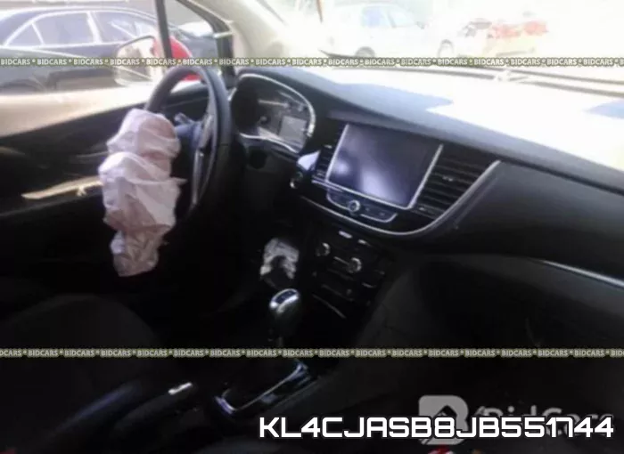 KL4CJASB8JB551744 фото 6