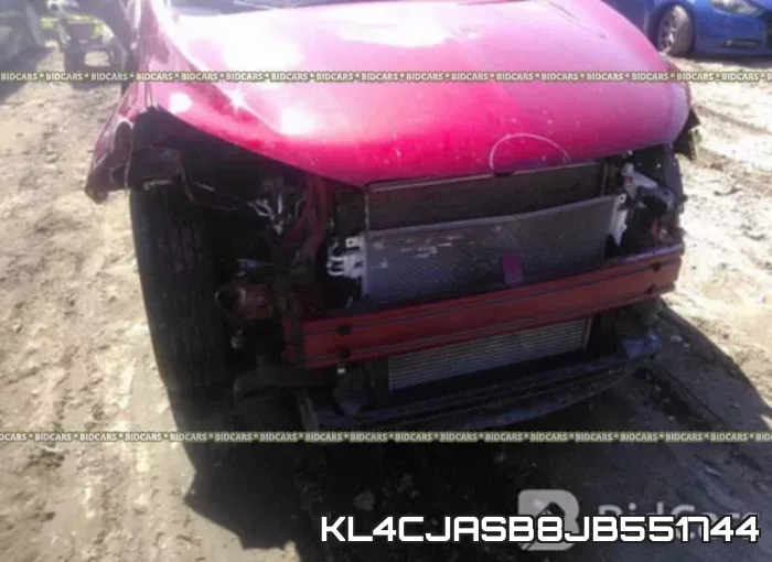 KL4CJASB8JB551744 фото 7