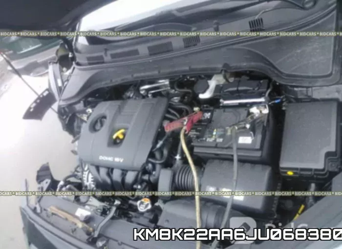KM8K22AA6JU068380 фото 2