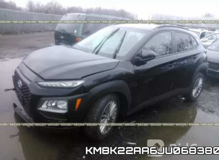 KM8K22AA6JU068380 фото 3