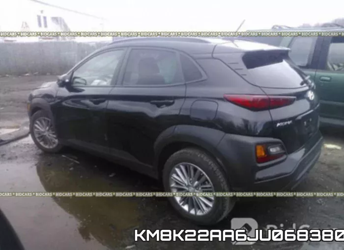 KM8K22AA6JU068380 фото 4