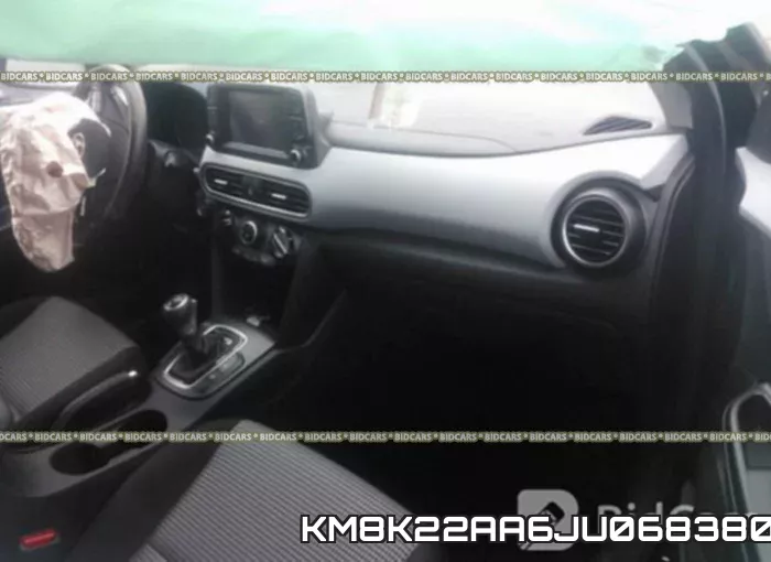 KM8K22AA6JU068380 фото 6