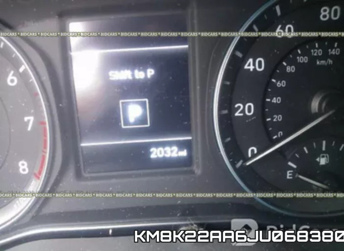 KM8K22AA6JU068380 фото 8